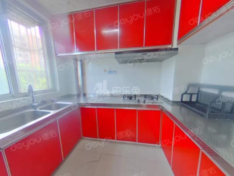 凤翔新城1期12526809周边环境图2