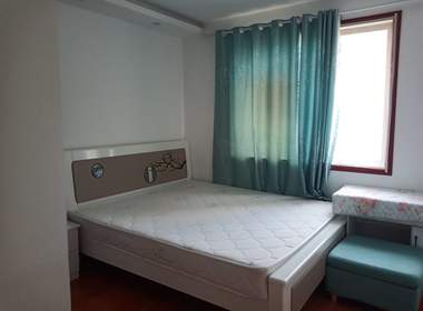 汇港苑 1室1厅1卫