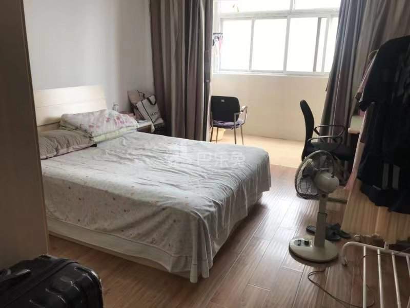 科巷新寓12528444周边环境图1