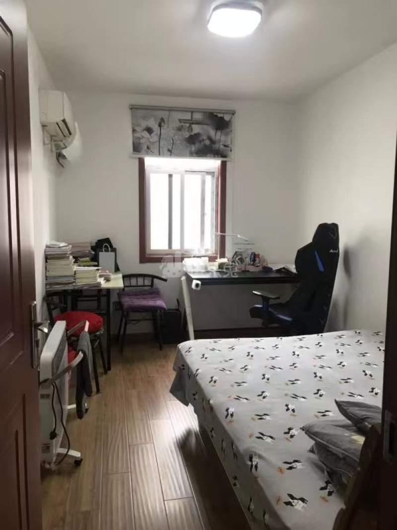 科巷新寓12528444周边环境图4