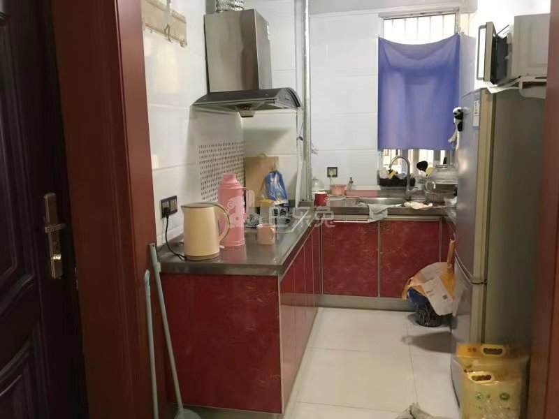 科巷新寓12528444周边环境图5