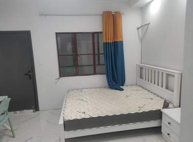 鹤东村沿江村（民房） 