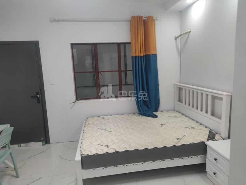 鹤东村沿江村（民房）12528509卧室图0