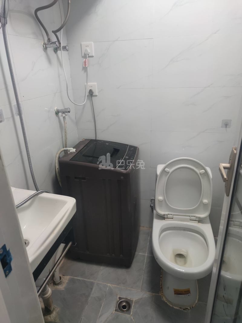 鹤东村沿江村（民房）12528509卫生间图4