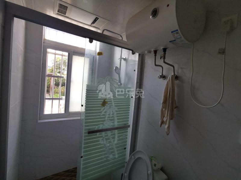 金葫芦新村十区12531126卫生间图6