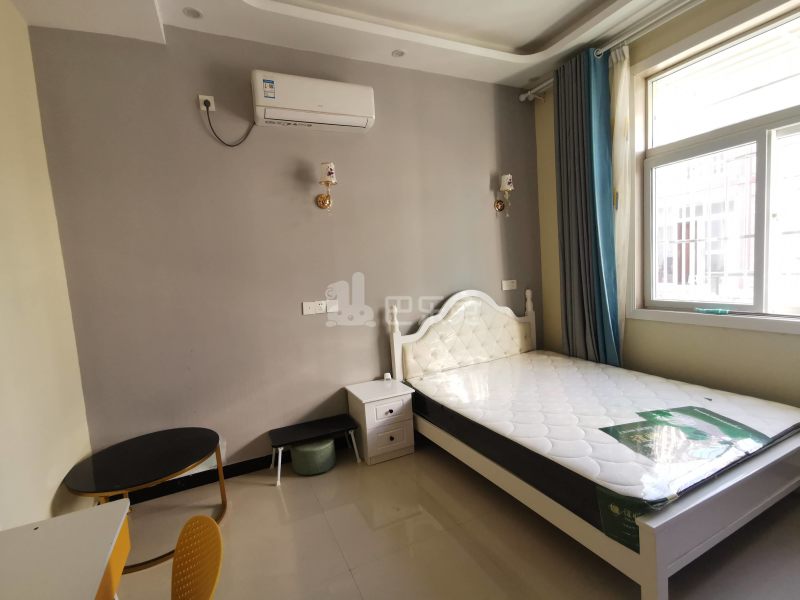 金葫芦新村十区12531126卧室图1