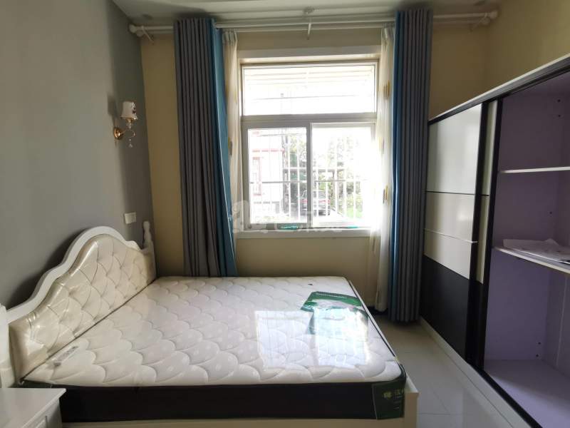 金葫芦新村十区12531126卧室图2