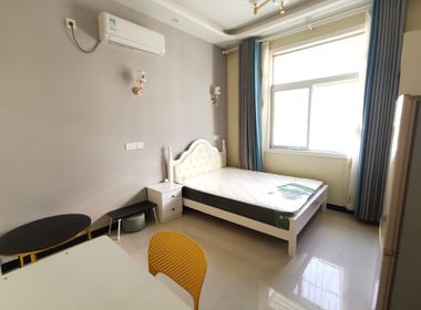 金葫芦新村十区 1室0厅1卫