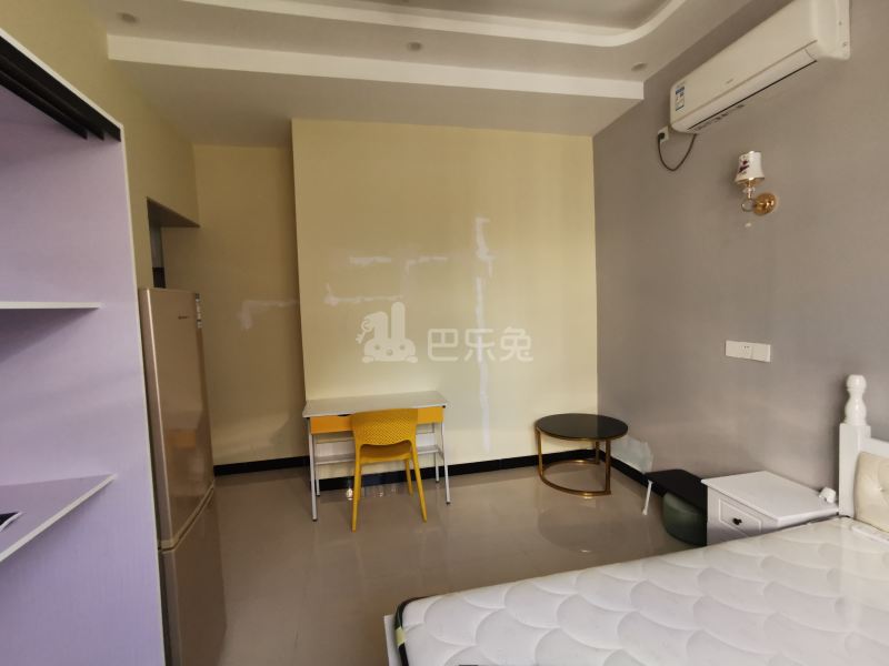 金葫芦新村十区12531126卧室图3