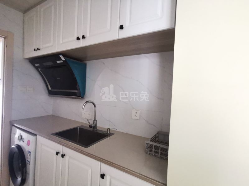 金葫芦新村十区12531126厨房图4