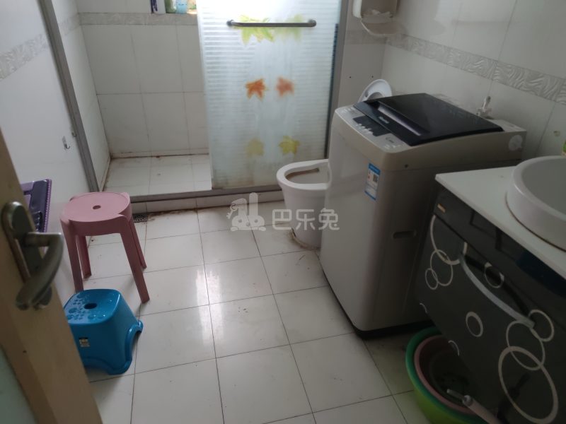 博泰景苑12540003卫生间图8