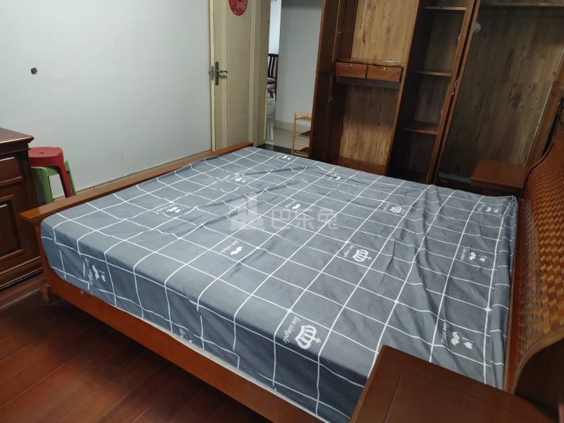 博泰景苑12540003卧室图3