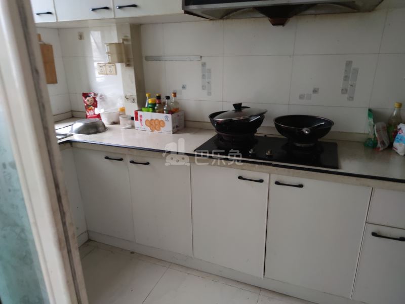 博泰景苑12540003厨房图5