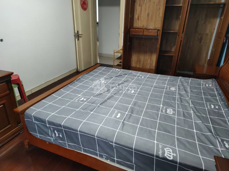 博泰景苑12540003卧室图4