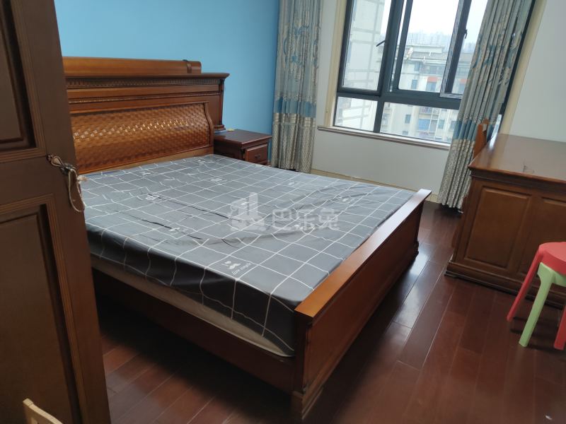 博泰景苑12540003卧室图0