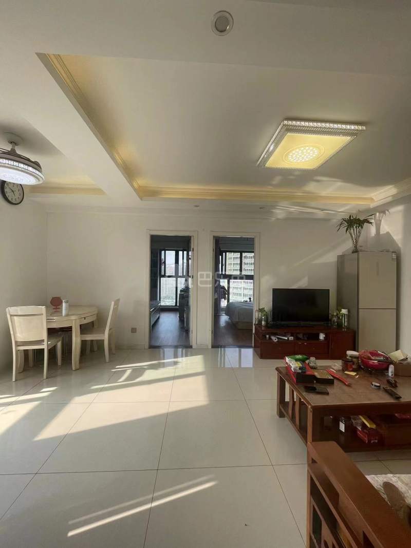 东方万汇国际公寓（东方万汇城南区）12545737周边环境图5