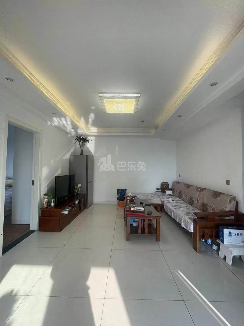 东方万汇国际公寓（东方万汇城南区）12545737周边环境图0