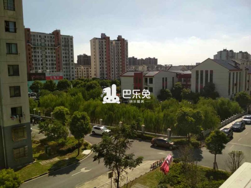 川杨新苑六期 万图壁纸网
