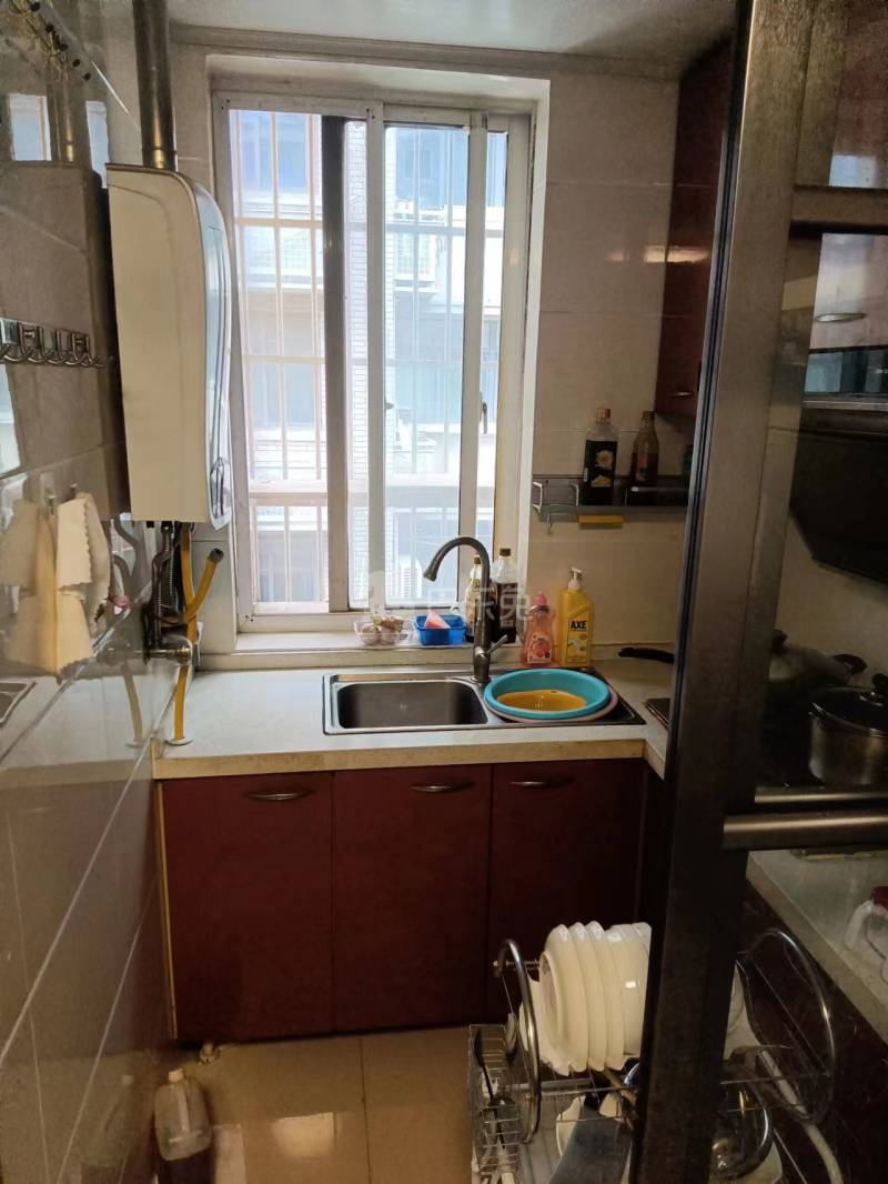 马鞍山2号小区12552079周边环境图2