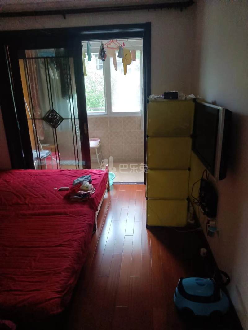 马鞍山2号小区12552079周边环境图4