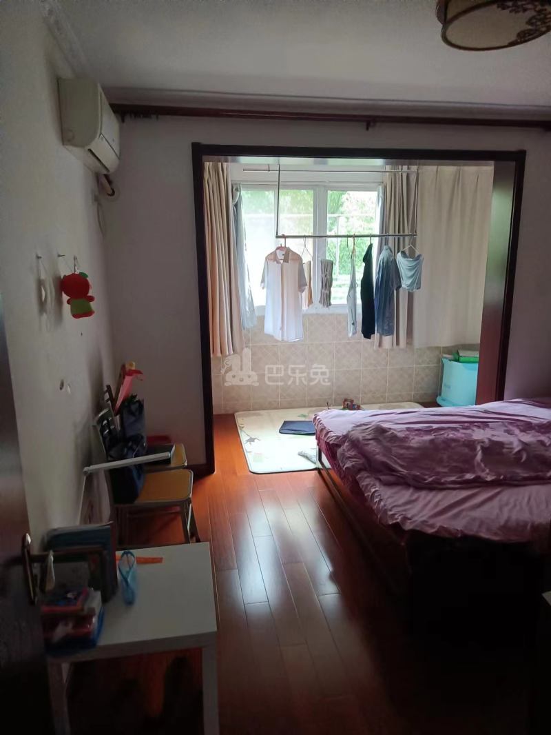 马鞍山2号小区12552079周边环境图5