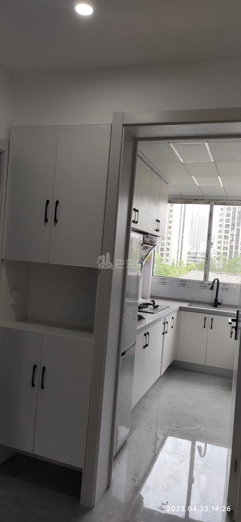 佳盛花园12552118周边环境图8