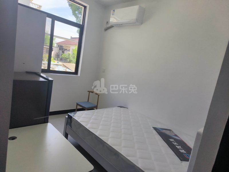 新场仁义村1031号12552403卧室图1