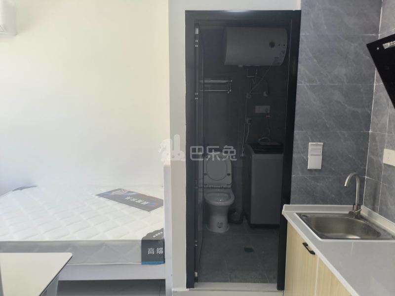 新场仁义村1031号12552403卧室图3