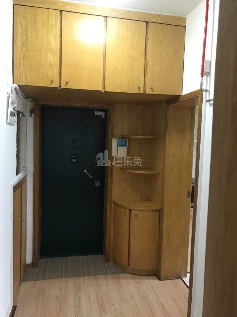 莫愁东寓小区12552454周边环境图13