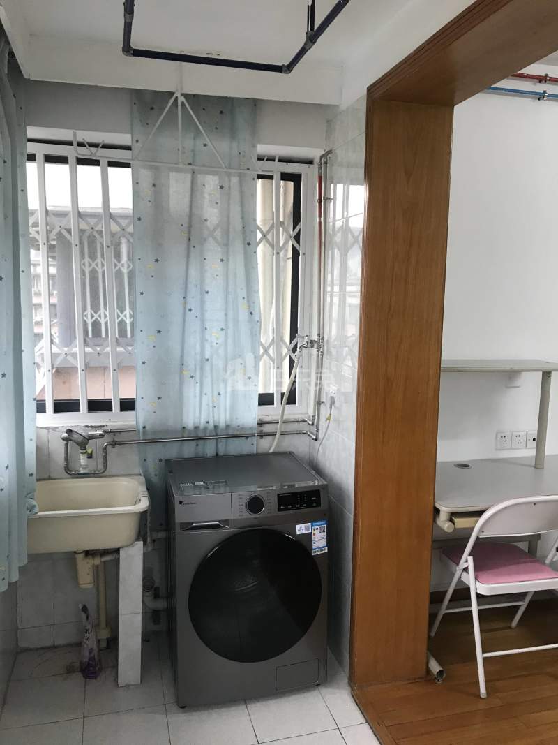 莫愁东寓小区12552454周边环境图22