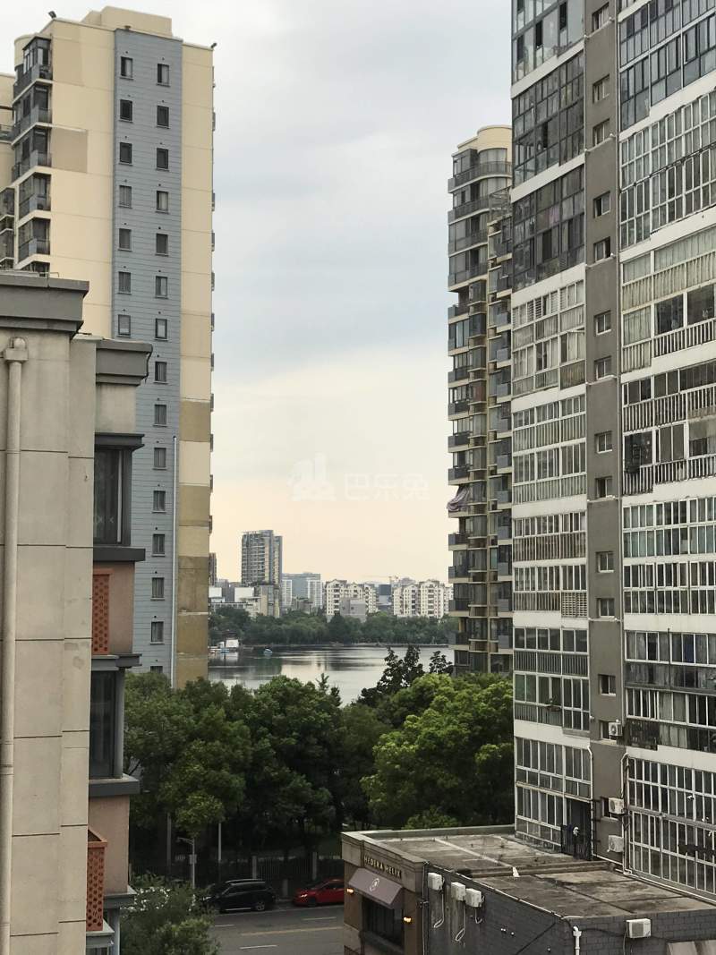 莫愁东寓小区12552454周边环境图21