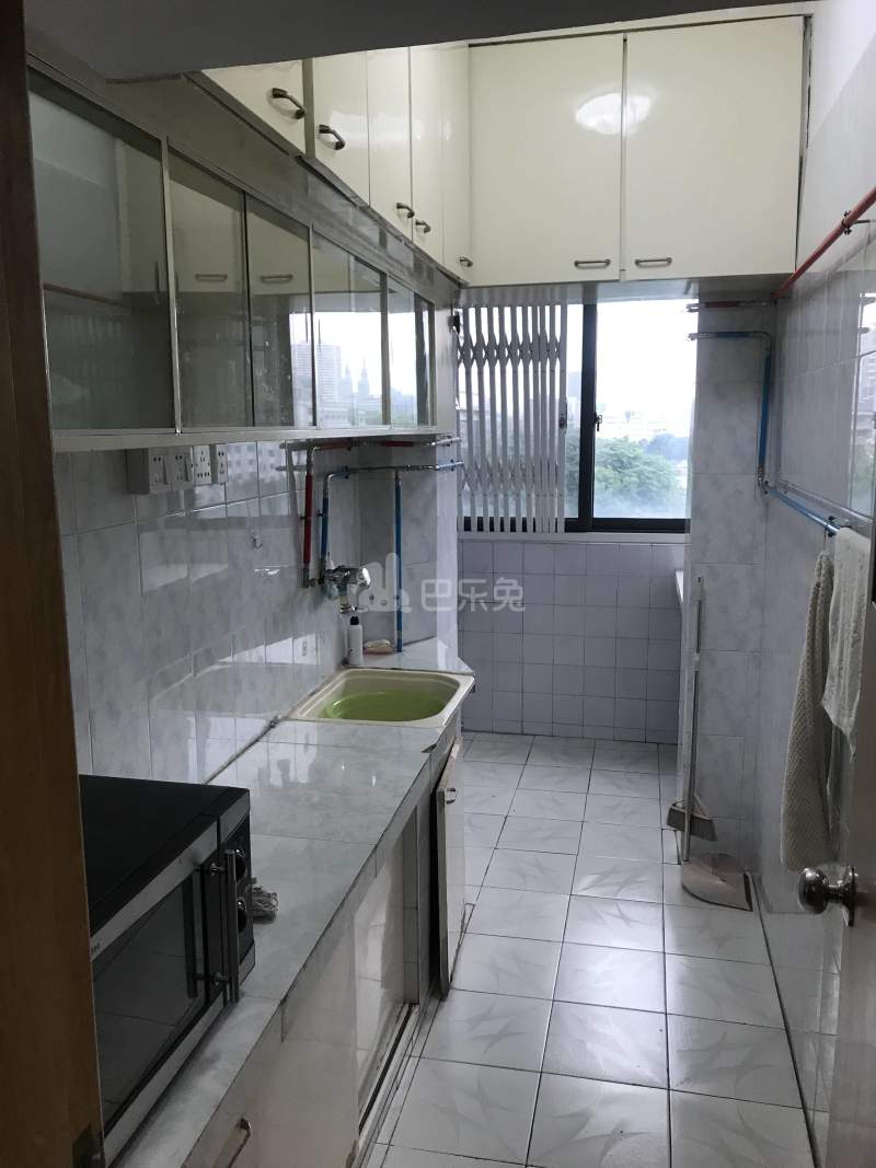 莫愁东寓小区12552454周边环境图14