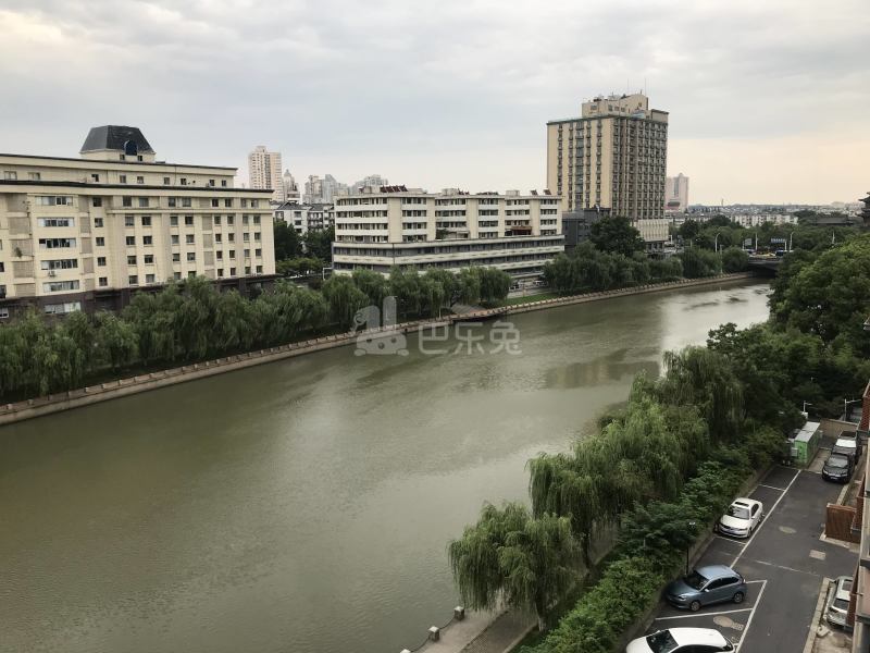 莫愁东寓小区12552454周边环境图4