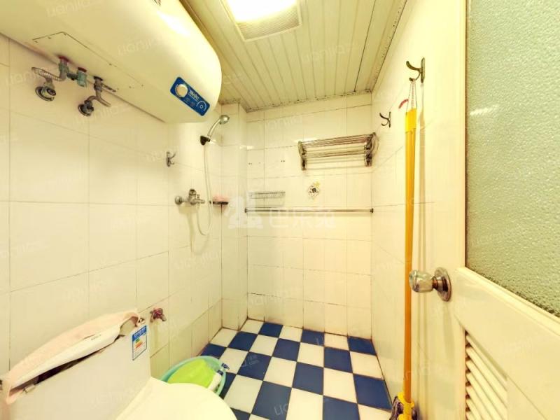 姜家圩54号小区12552457周边环境图1