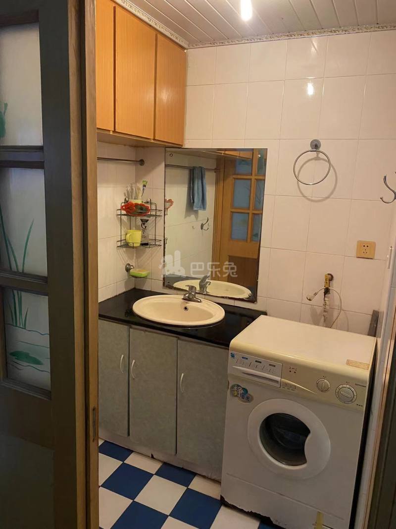 姜家圩54号小区12552457周边环境图4