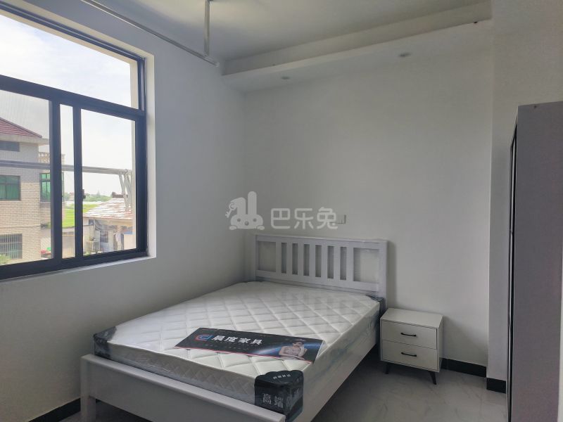 新场仁义村1031号12552487卧室图1