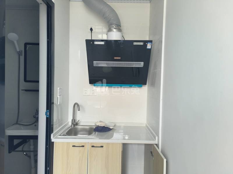 新场仁义村1031号12552487厨房图4