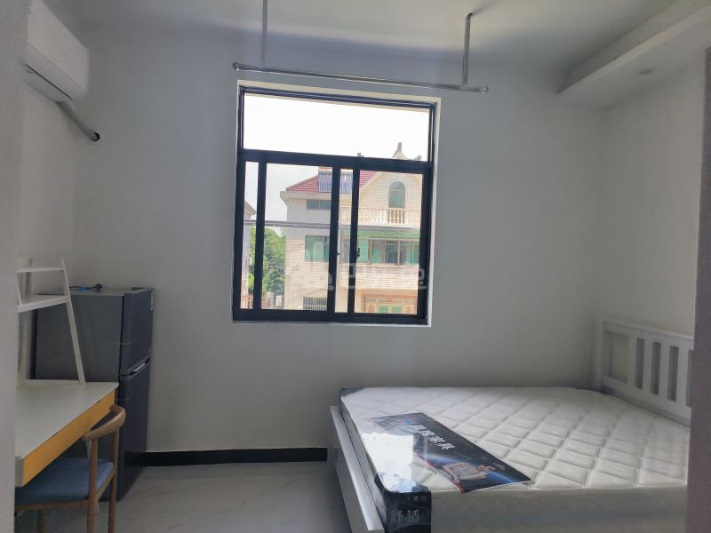 新场仁义村1031号12552487卧室图3