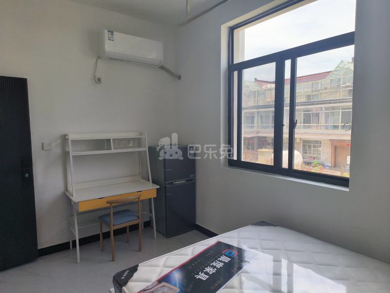 新场仁义村1031号12552487卧室图2