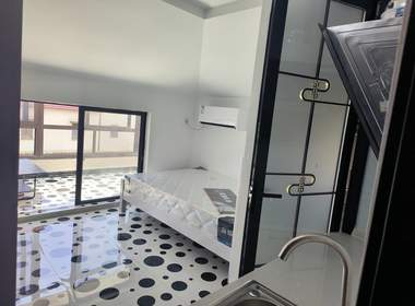 新场仁义村1031号 