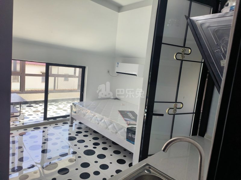 新场仁义村1031号12552490卧室图3