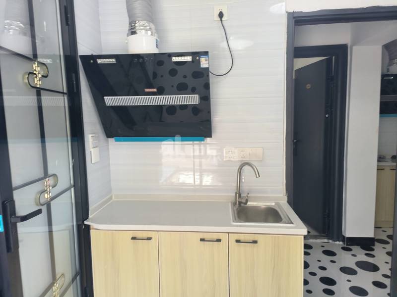 新场仁义村1031号12552490厨房图5