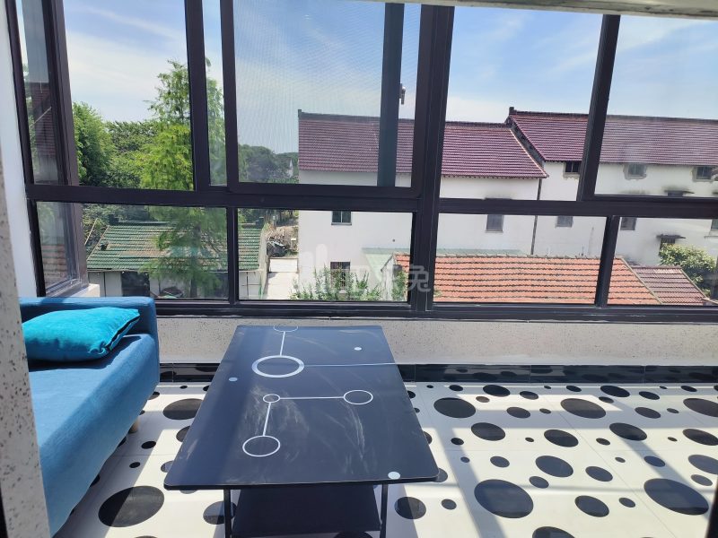 新场仁义村1031号12552490客厅图4