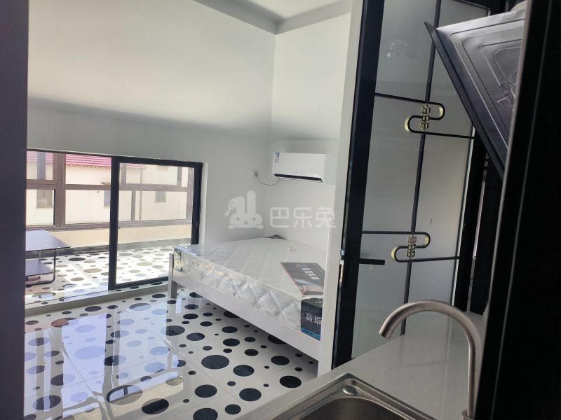 新场仁义村1031号12552490卧室图2