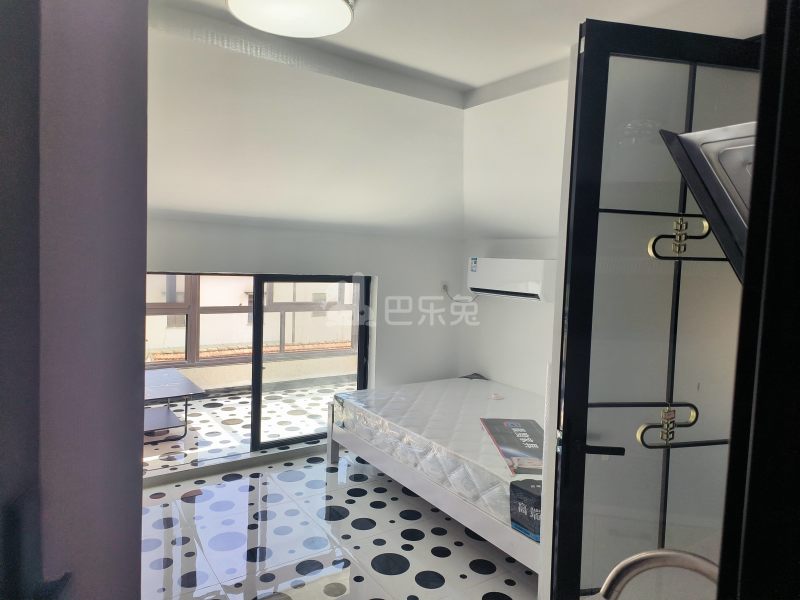 新场仁义村1031号12552490卧室图1