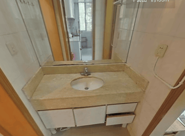 台城花园 3室2厅2卫