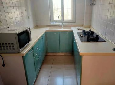 上海路小区 3室2厅1卫