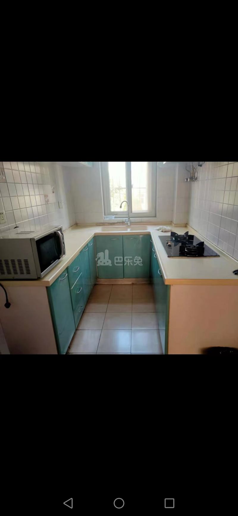 上海路小区12552921周边环境图0