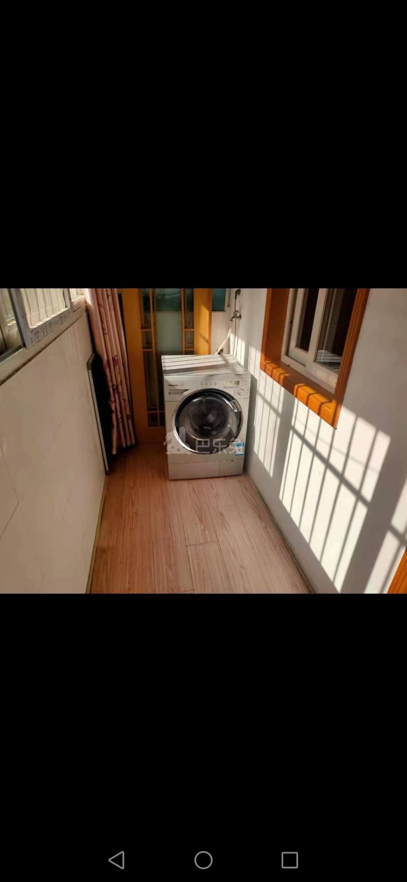 上海路小区12552921周边环境图1