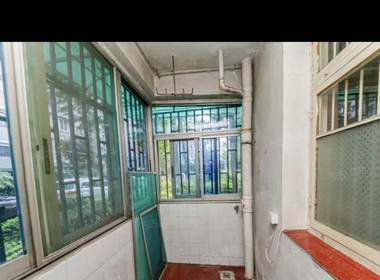 复兴南苑 2室1厅1卫